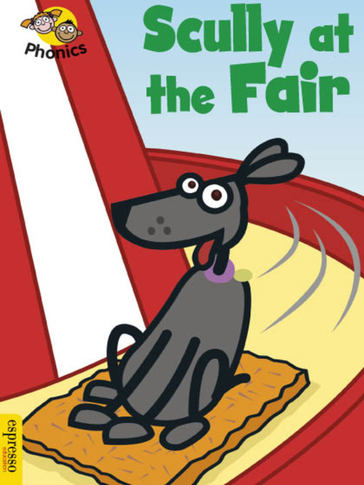 Title details for Scully at the Fair by Sue Graves - Available